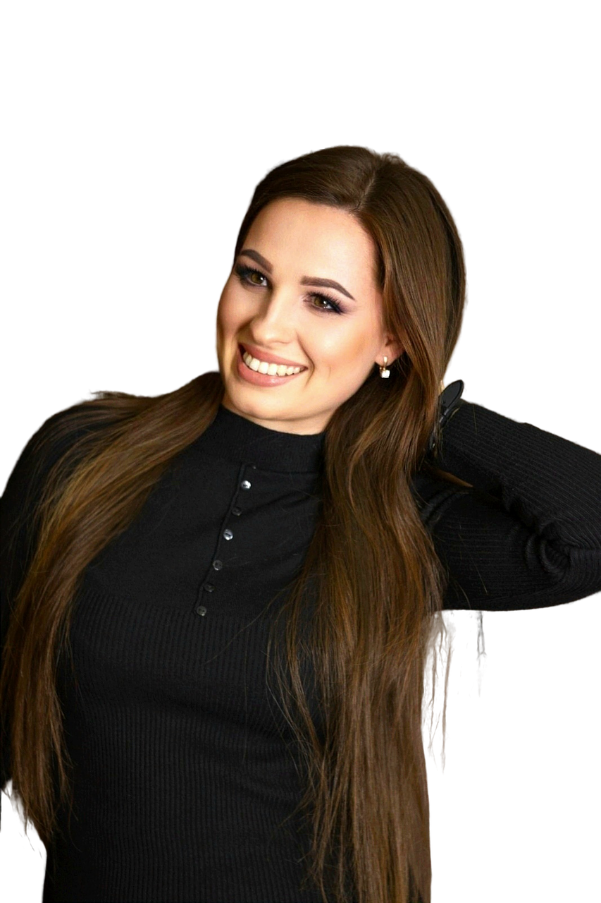 Антонина Радченко
